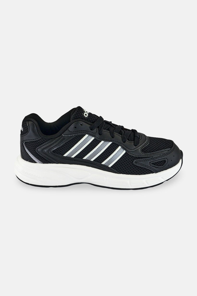 Women Eclyptix 2000 Lace Up Training Shoes, Black