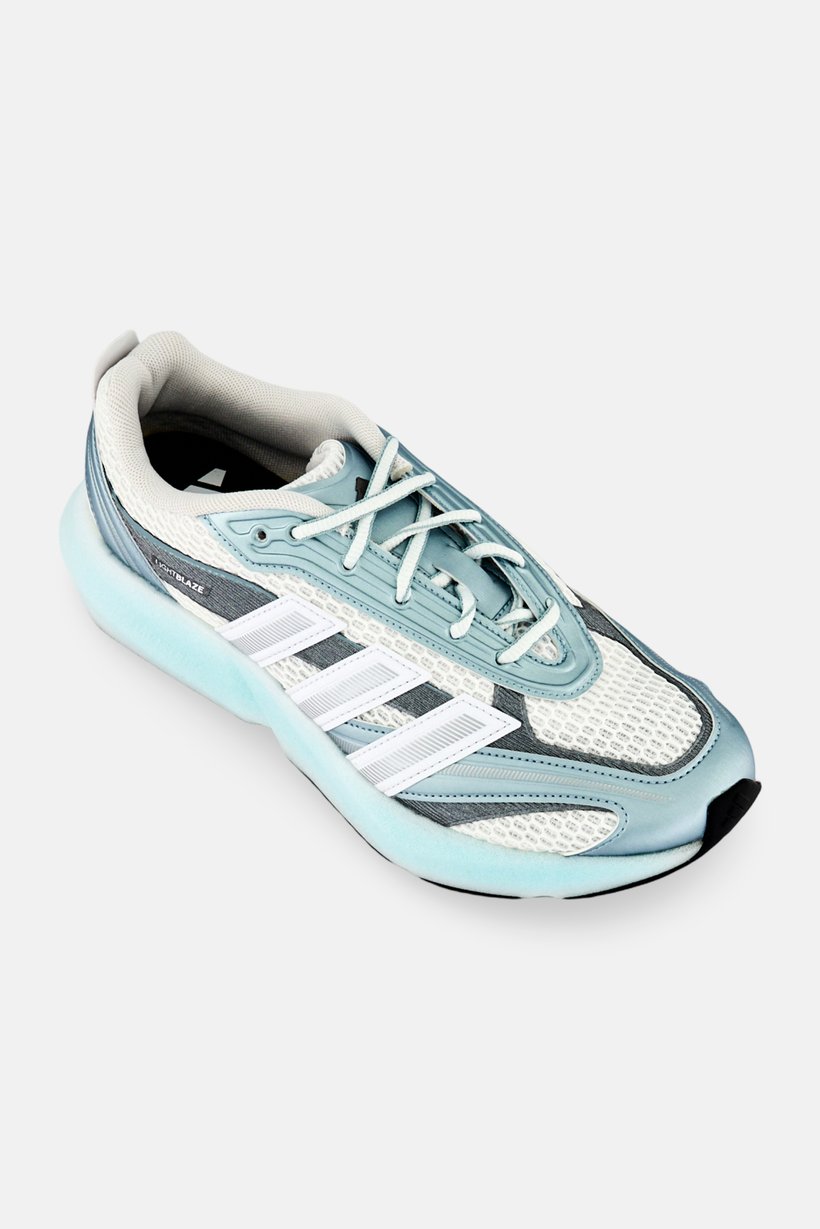 Women Lightblaze Glow Lace Up Outdoor Shoes, Multicolor