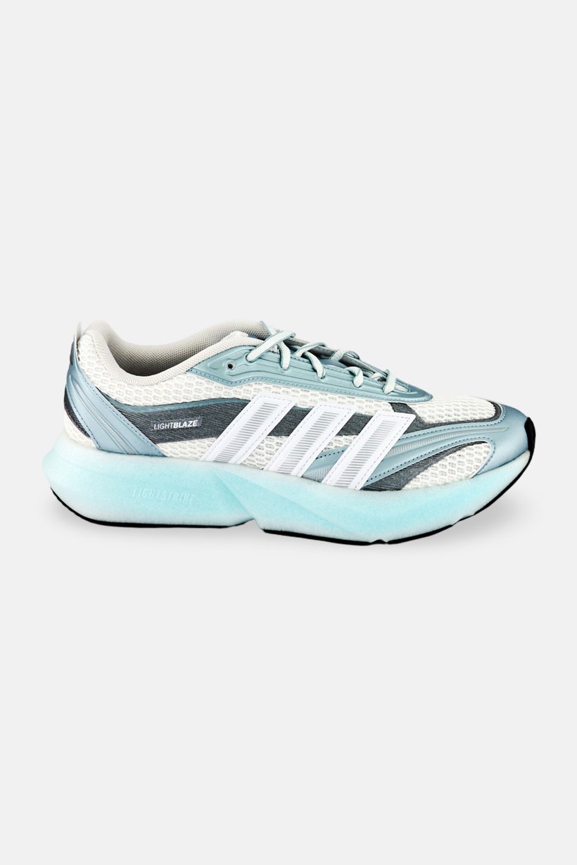 Women Lightblaze Glow Lace Up Outdoor Shoes, Multicolor
