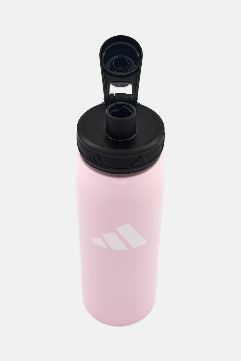 Metal Bottle 600ml, Pink