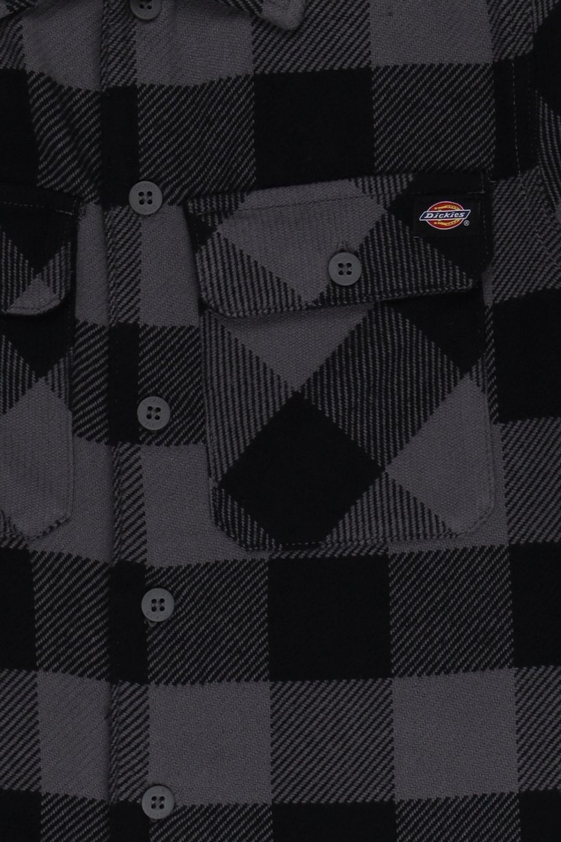Kids Boy Plaid Long Sleeve Casual Shirt, Multicolor