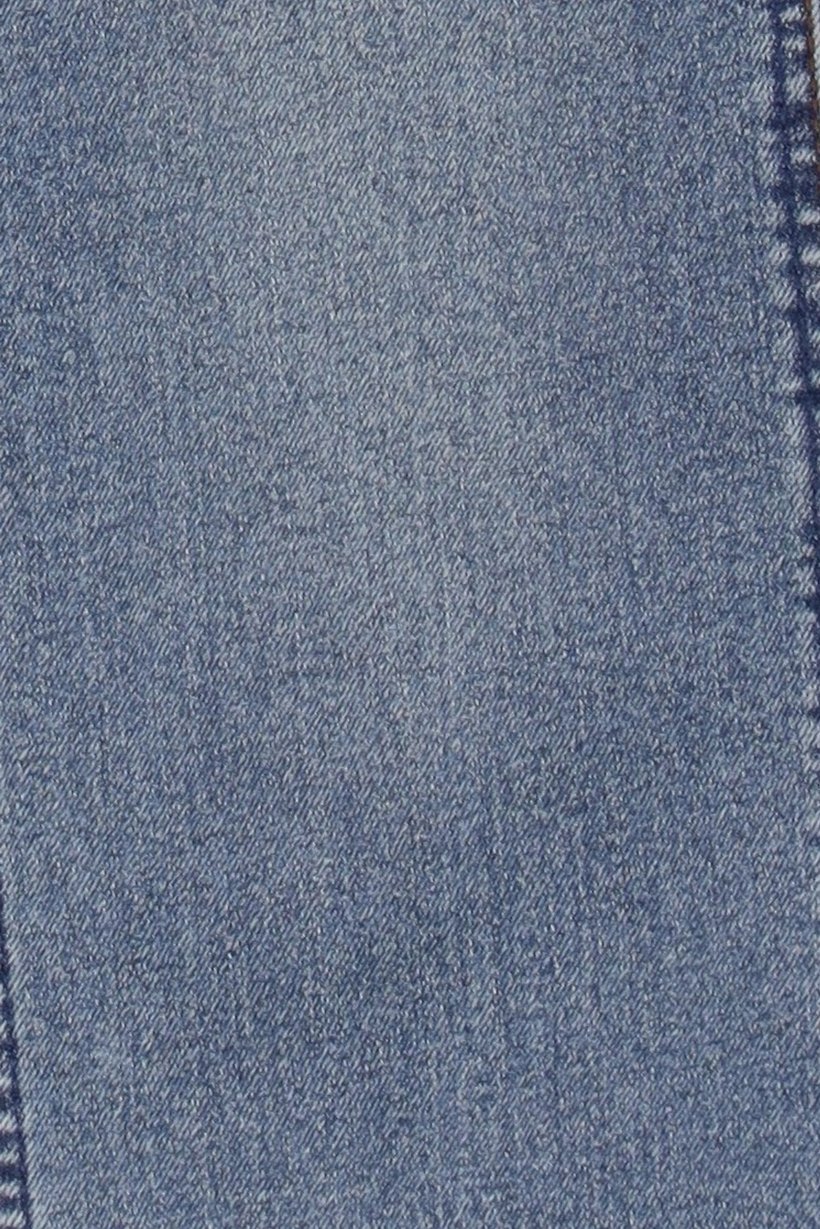Kids Boy Washed Stretchable Jeans, Light Blue