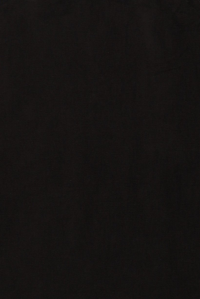 Men Regular Fit Long Sleeve Textured Casual Shirt, Chocolate Brown