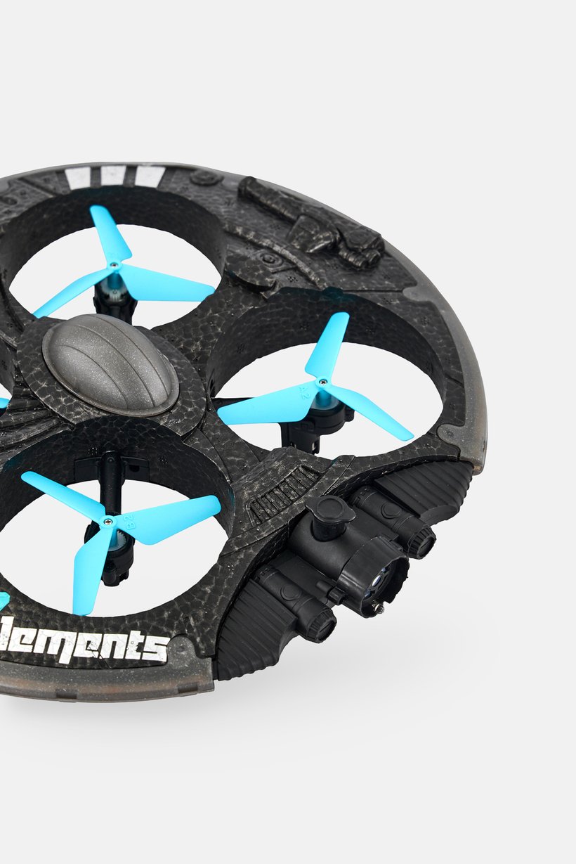 Sky Driffz Aeroblaze Drone 4D-V47