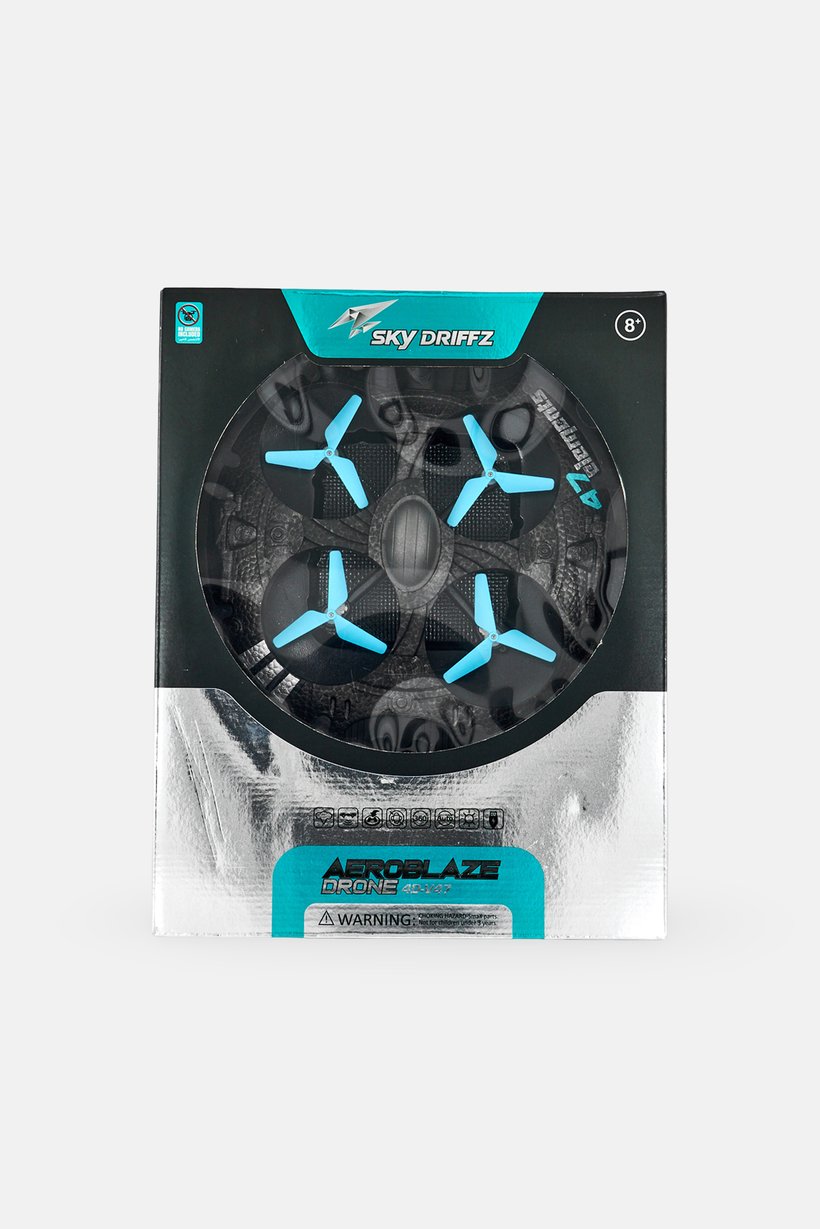 Sky Driffz Aeroblaze Drone 4D-V47