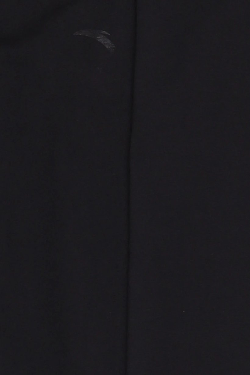 Women Regular Fit Outdoor Track Pants, Black