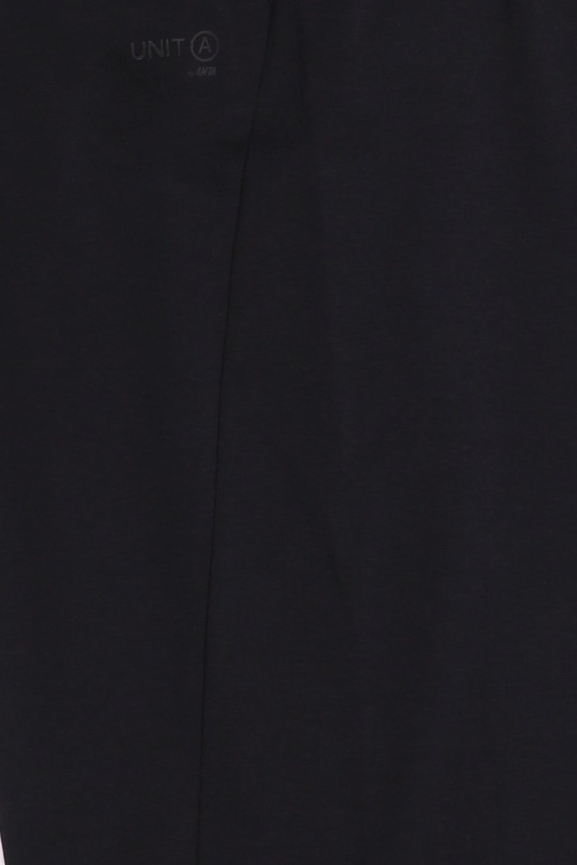 Women Relaxed Fit Brand Logo Training Track Pants, Black