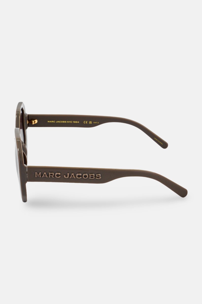 Women MARC 659 Geometric Sunglasses, Grey