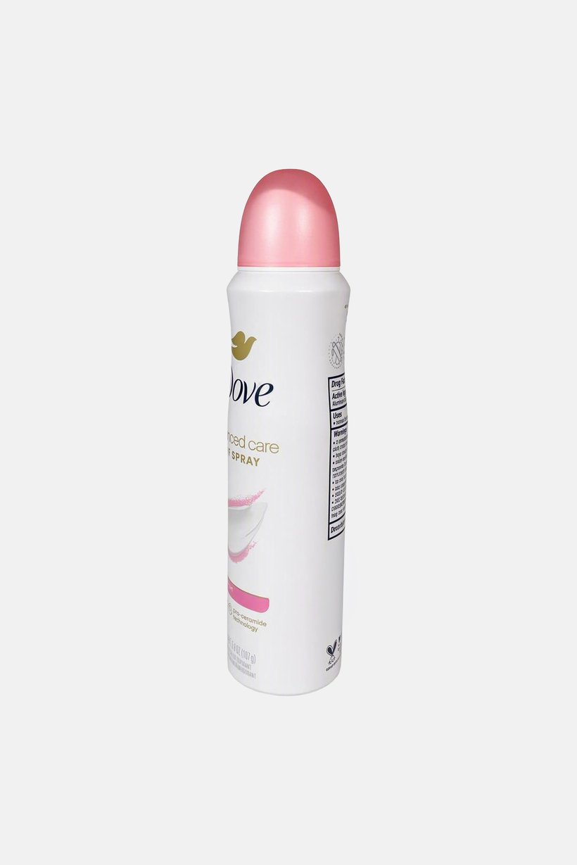Advanced Care Dry Spray Powder Soft Deodorant 107g