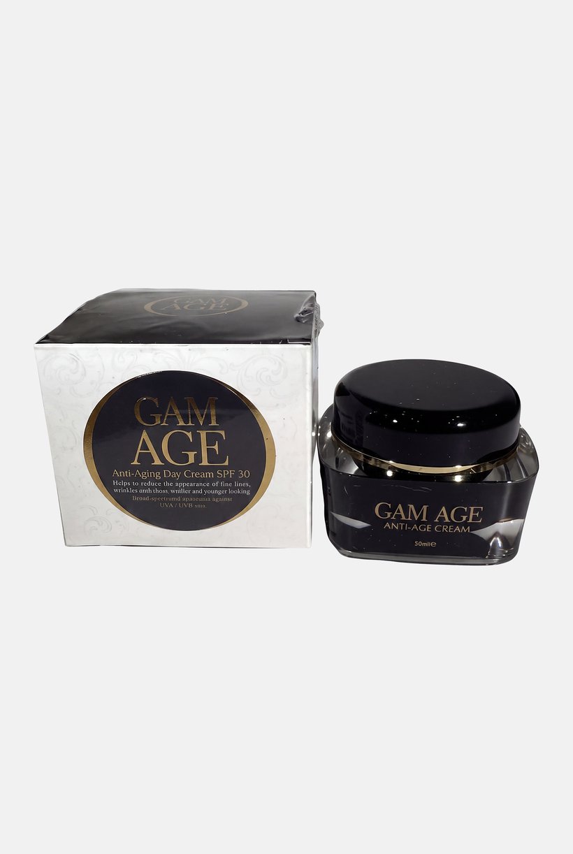 Age Cream 50ml