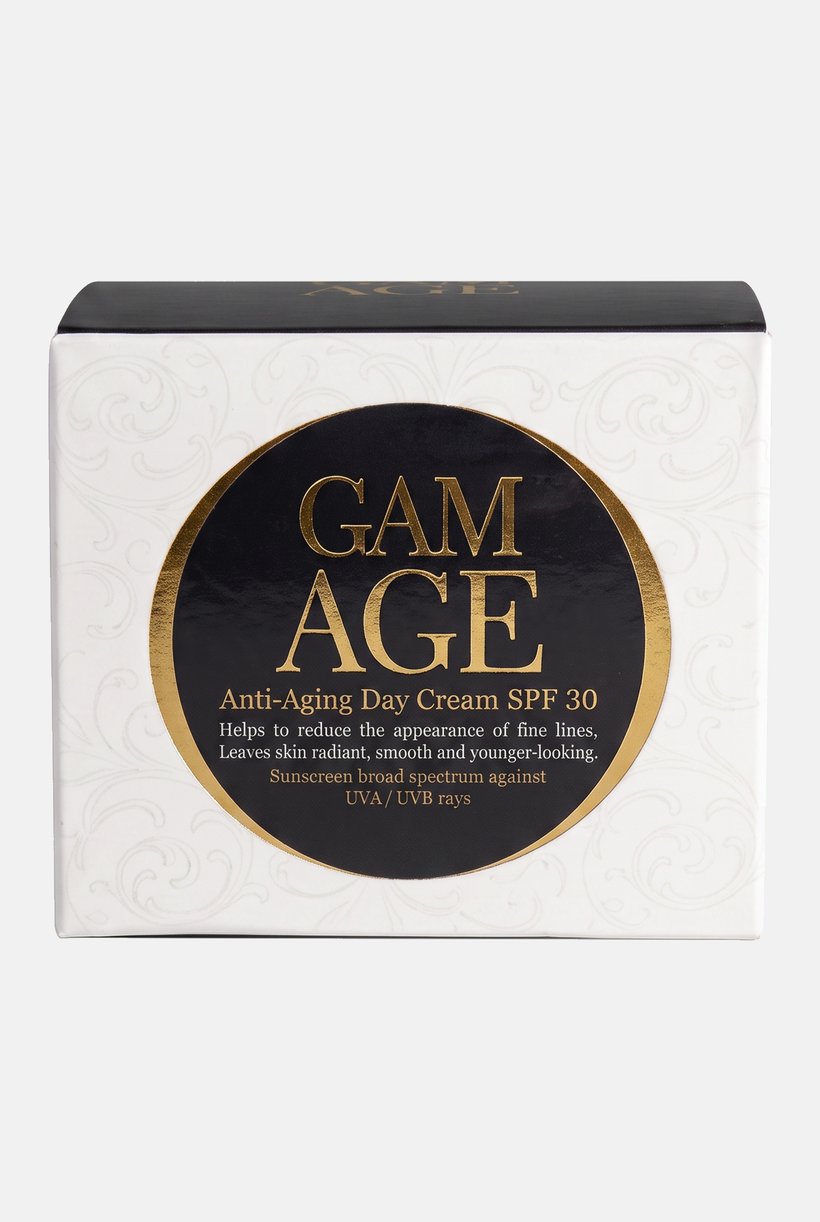 Age Cream 50ml