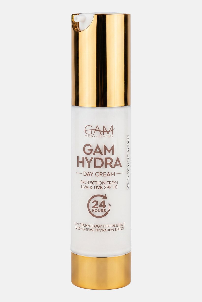 Hydra Day Cream 50g