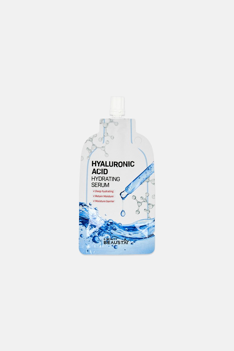 Hyaluronic Acid Hydrating Serum