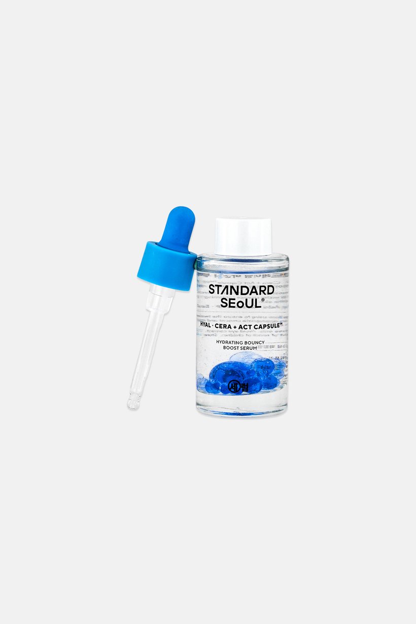 Hydrating Bouncy Boost Serum 30 ml