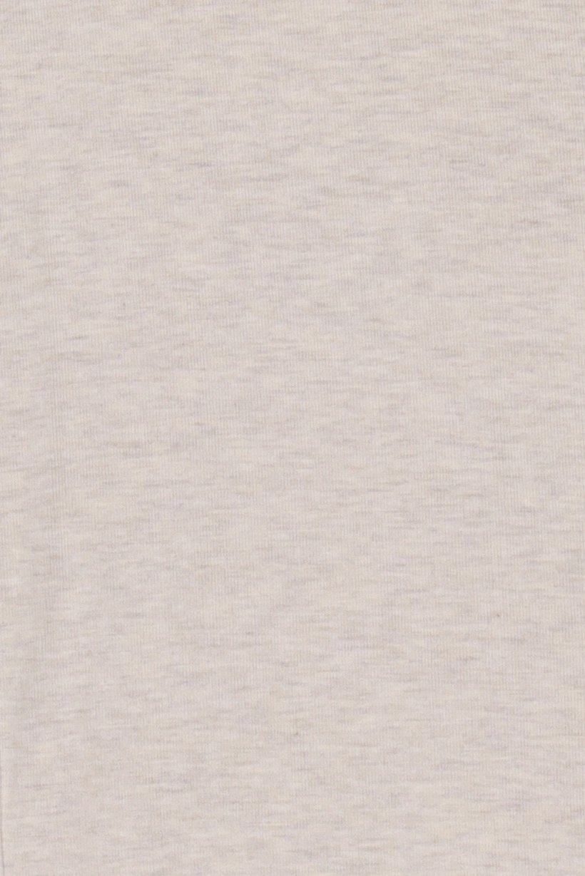 Women Relaxed Fit Heather Straight Leg Pants, Beige