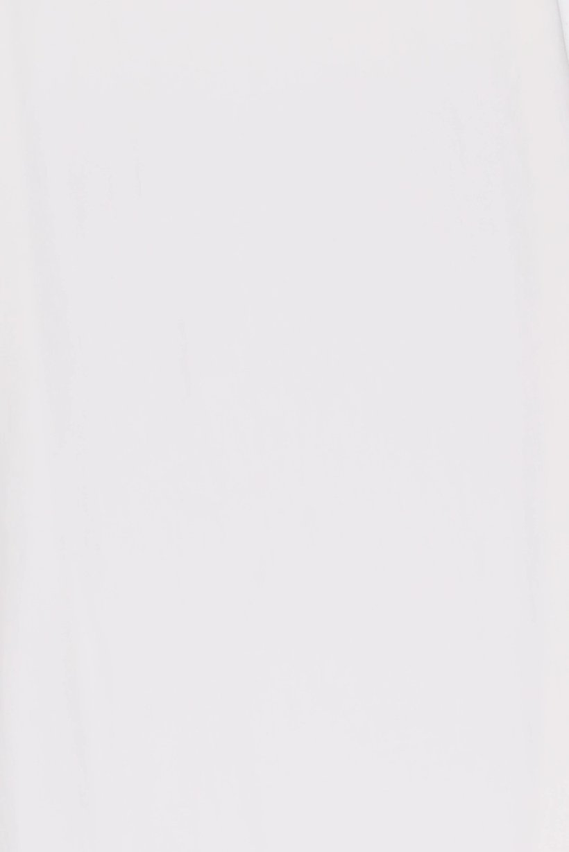 Women Regular Fit Solid Wide Leg Pants, Off White